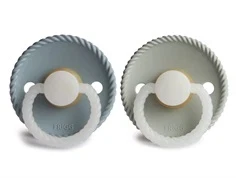 FRIGG stone blue sage sut Rope night latex (4-pak)